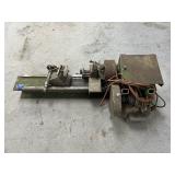 Elec Cut Off Saw