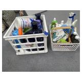 2 Pcs - Laundry Supplies - Peroxide & More