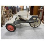 Vintage Tricycle