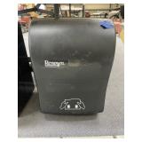 Paper Towel Dispenser