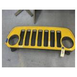 Jeep Grill