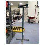 Material Roller