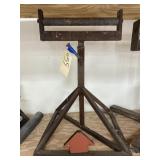 Roller Stand