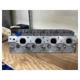 GM Engine LS Cylinder Head
