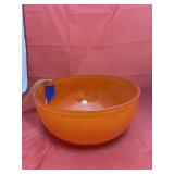 Glass Bowl