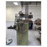 Industrial Mortiser