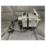 Elemental Solutions Commercial Grade Air Pump