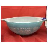 Pyrex Princess Mixing Bowl