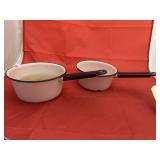 2 - Granite Dippers