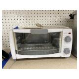 Rival Toaster Oven