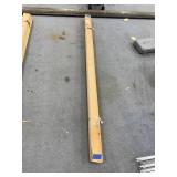 6 Pcs - Wood Trim 85"
