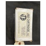 38 SP 158 Grain SWCO Ammo