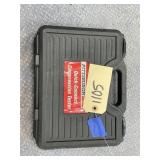 Pittsburgh Quick Connect Compression Tester