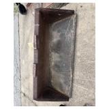 Front Loder Bucket 5ft