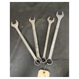 Craftsman Wrenches SAE