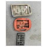 Screwdriver & Hex Key Set - Fuel Injectors