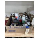 Carbon Eliminator - GermX - Brake Fluid & More