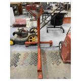 Engine Stand