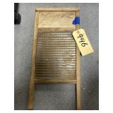 Lingerie Wash Board