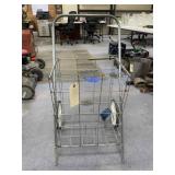 Wire Cart