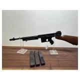 Volunteer Commando MK III 45 Auto