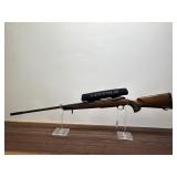 Browning Medallion 7mm Rem Mag