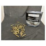 9mm Brass - 22 Brass