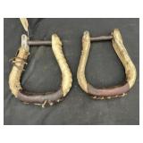2 - Stirrups