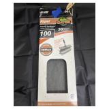 Drywall Sandpaper