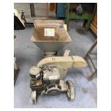 Craftsman Chipper/Shredder