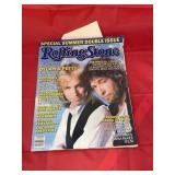 Rolling Stone 7/17-7/31 1986 Double Issue