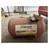 MVP Super Line 7 Gal Portable Air Tank