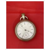 Elgin Pocket Watch