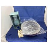 Martha Stewart Food Chopper NIP & Container