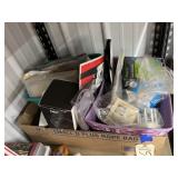 Avon - TV Decks - 16oz Fountain & More
