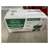 Scotts Speedy Grain 1000 Seed Spreader