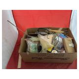 Zip Ties - Baggies - Electrical Contacts & More
