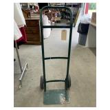 2 Wheeled Utility Dolly