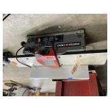Porter Cable Bench Jointer