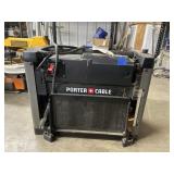 Porter Cable Portable Planer