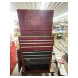 3 Tier Craftsman/Mac/Kennedy Tool Box 16 Drawer 27