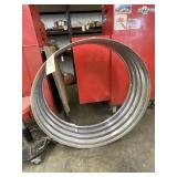 36 in Fire Pit Ring