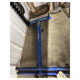 Kobalt Roller Stand