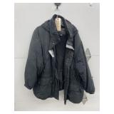 Pacific Trail Sz 2X Insulated Jacket