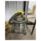 Stanley 5 Gal Shop Vac
