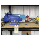 Yoist Vise 6inch