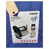 Vtech Cordless Phone/Answering Machine NIB