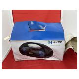 Hikep Karaoke Machine