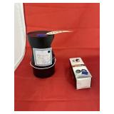 Mosquito Trap w/Accs & Monocular