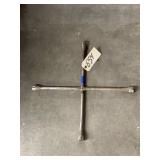 Stainless Steel 4 way